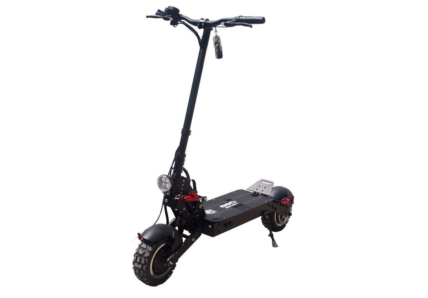 Nitro scooters Titan 4000 Pro (2022) City 11,5"