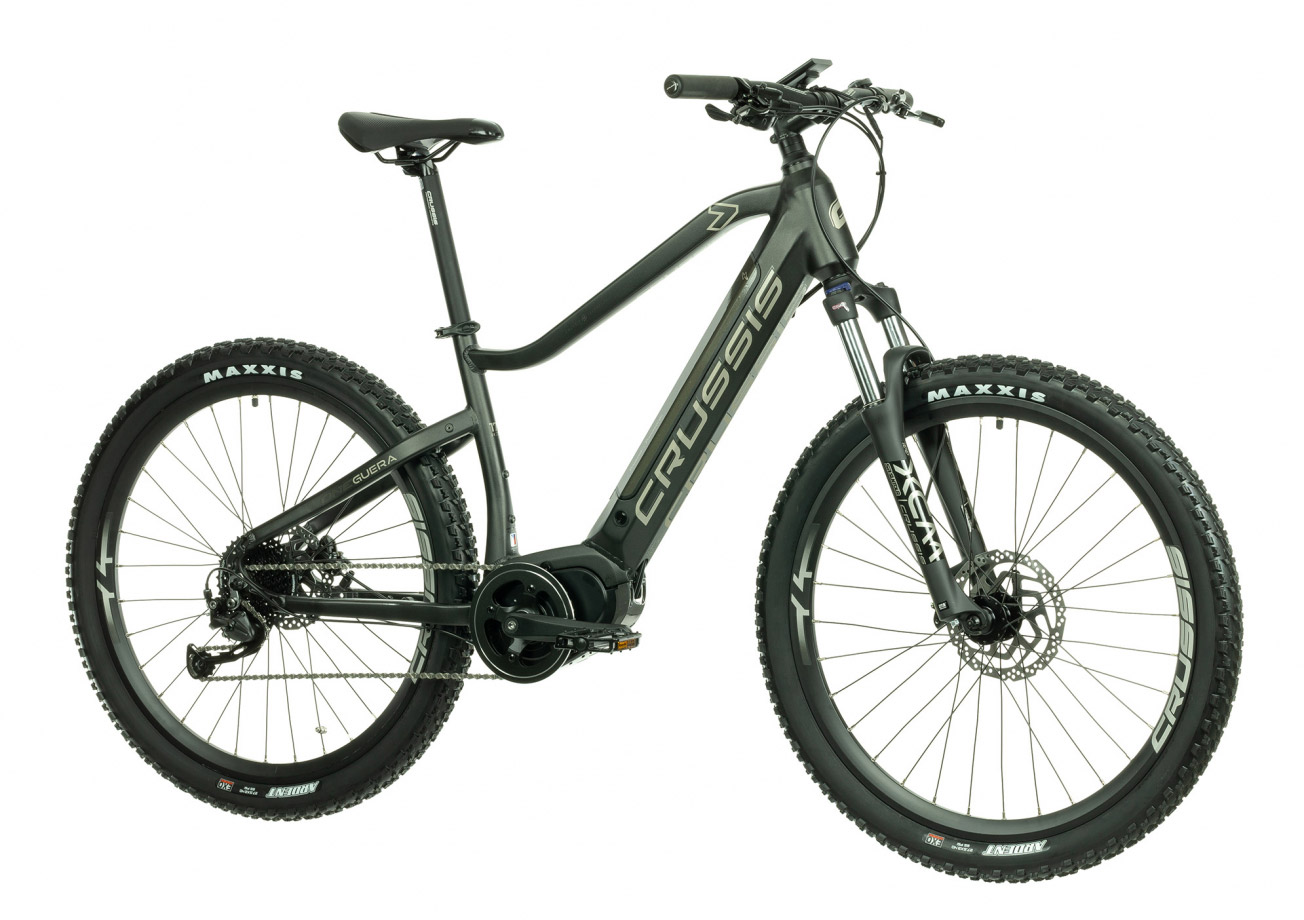 Crussis ONE-Guera 7.7-M (2022)