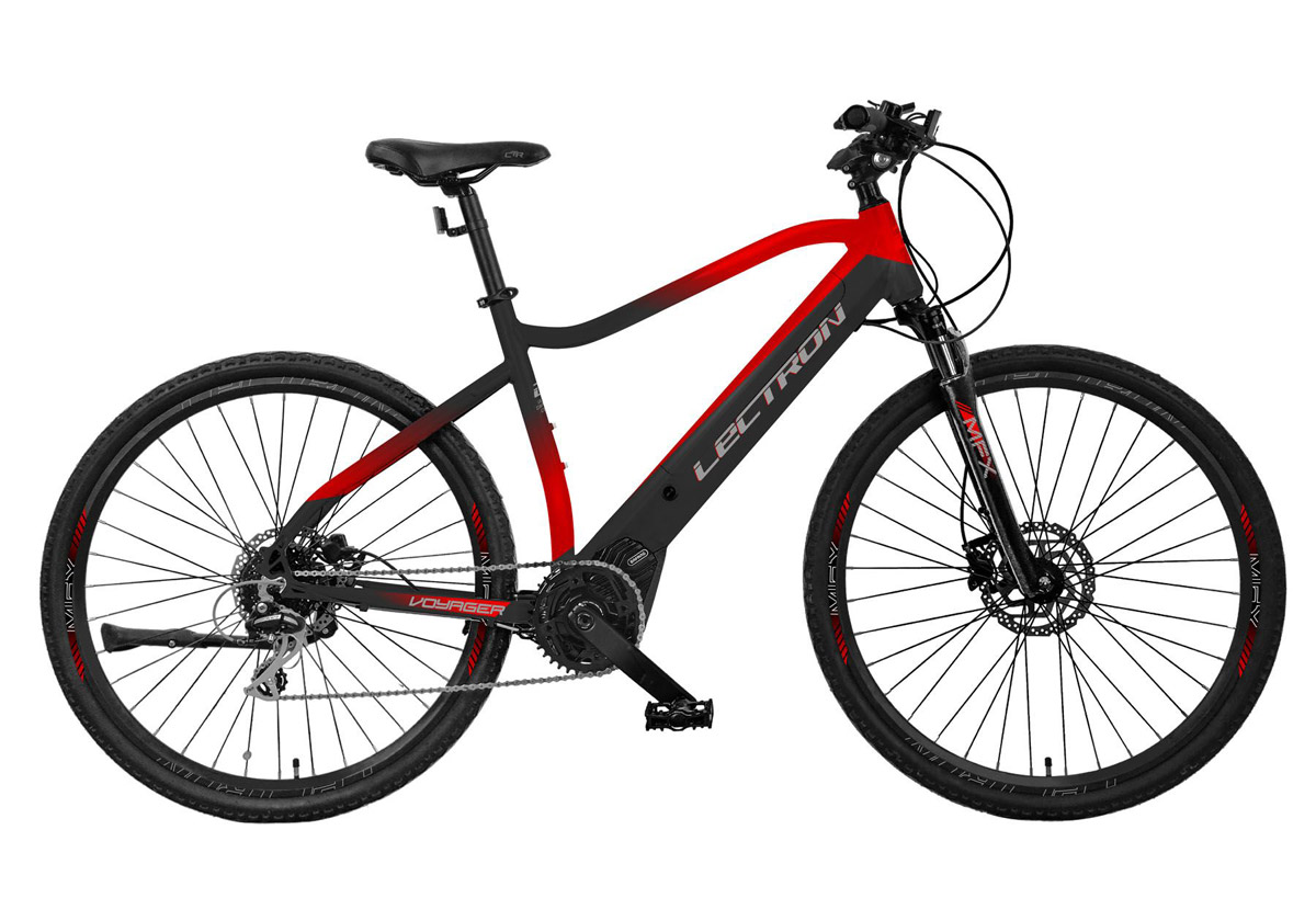 Lectron VOYAGER MFX 28” (2022)