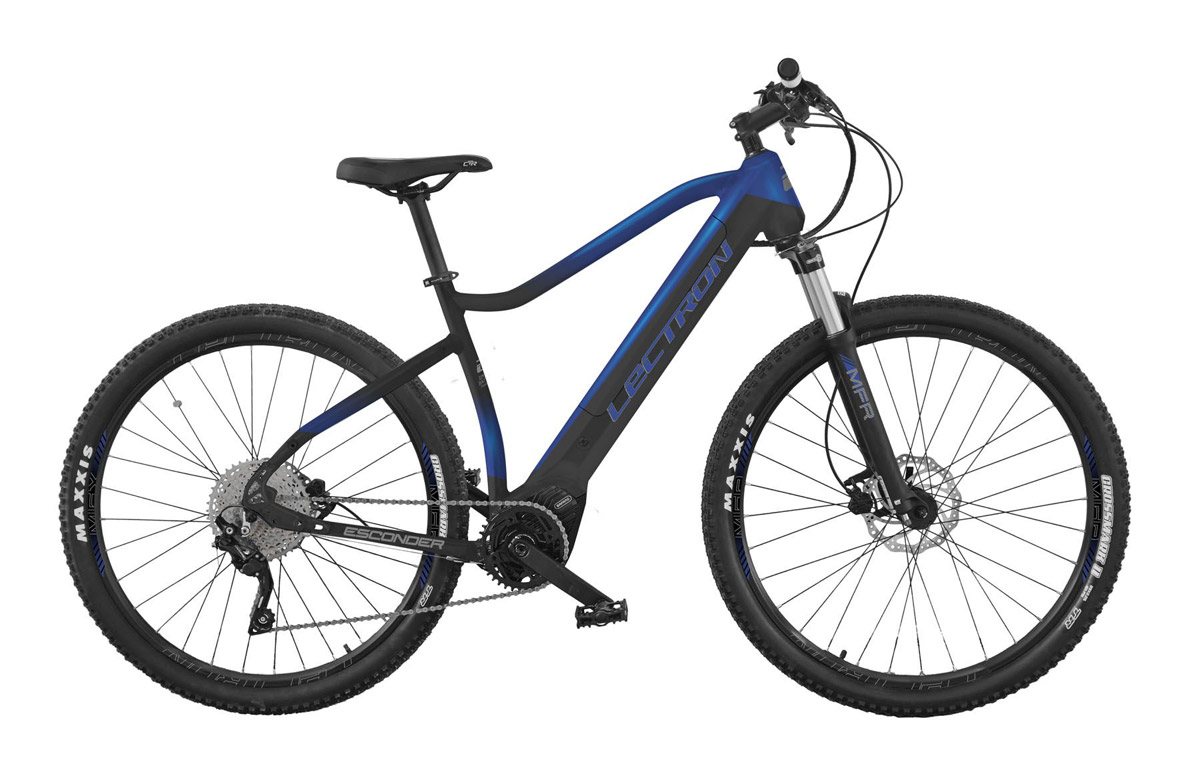 Lectron ESCONDER MFR 29” (2022)