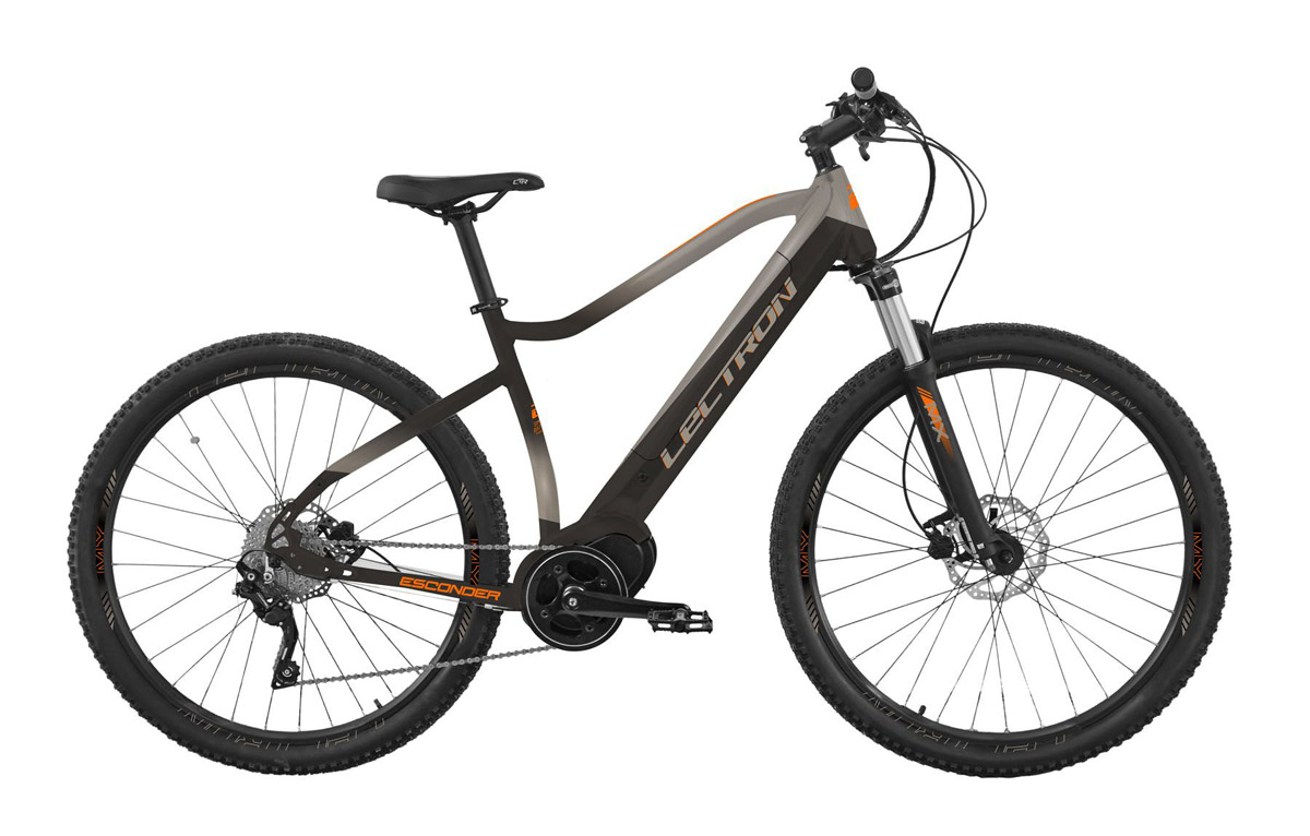 Lectron ESCONDER MX 29” (2022)