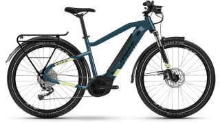 Haibike SDURO Trekking 5 - pánské (2021)