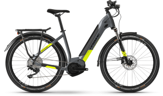 Haibike SDURO Trekking 6 - LowStep (2022)