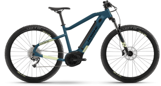 Haibike SDURO HardNine 5 (2021)