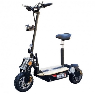 Nitro scooters Cruiser 2000 Gold Plus