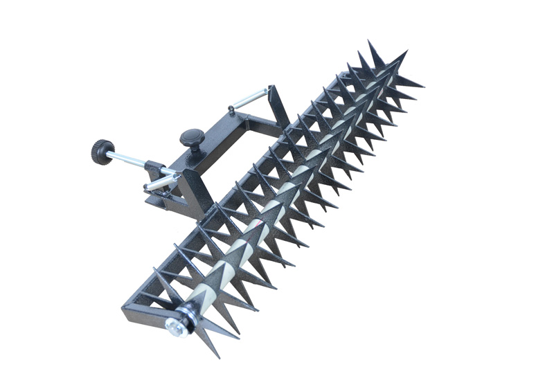 Vertikutátor