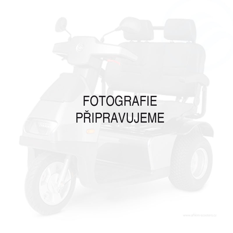 Afiscooter S3 / široké pneumatiky (nový) 