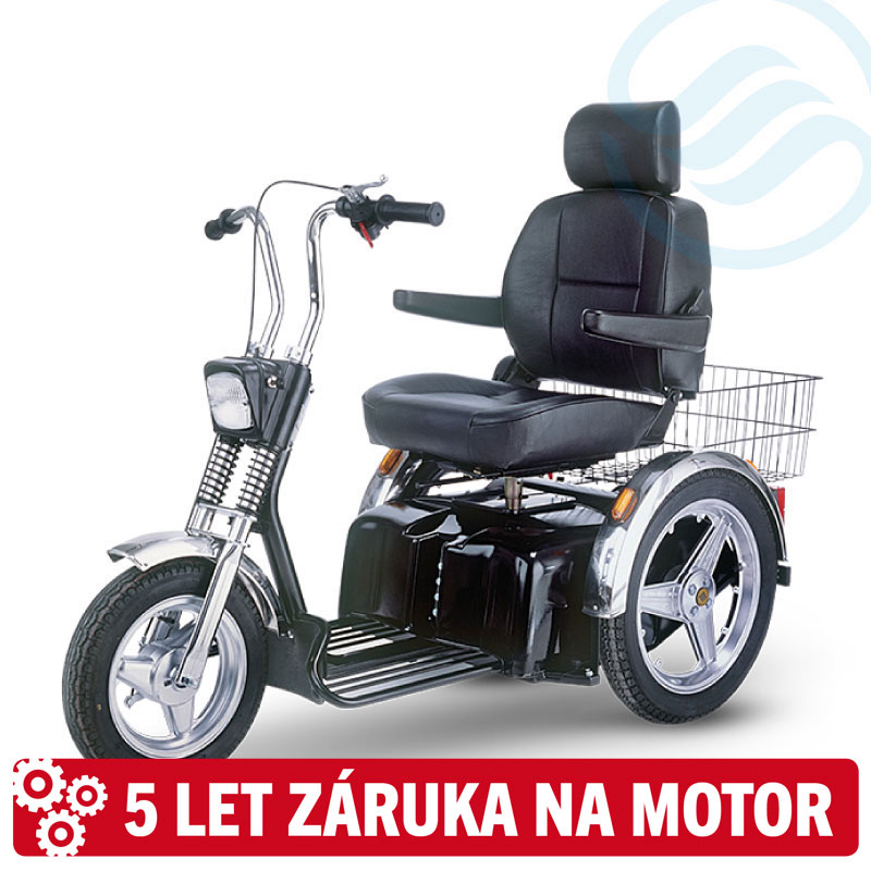 Afiscooter SE (nový)