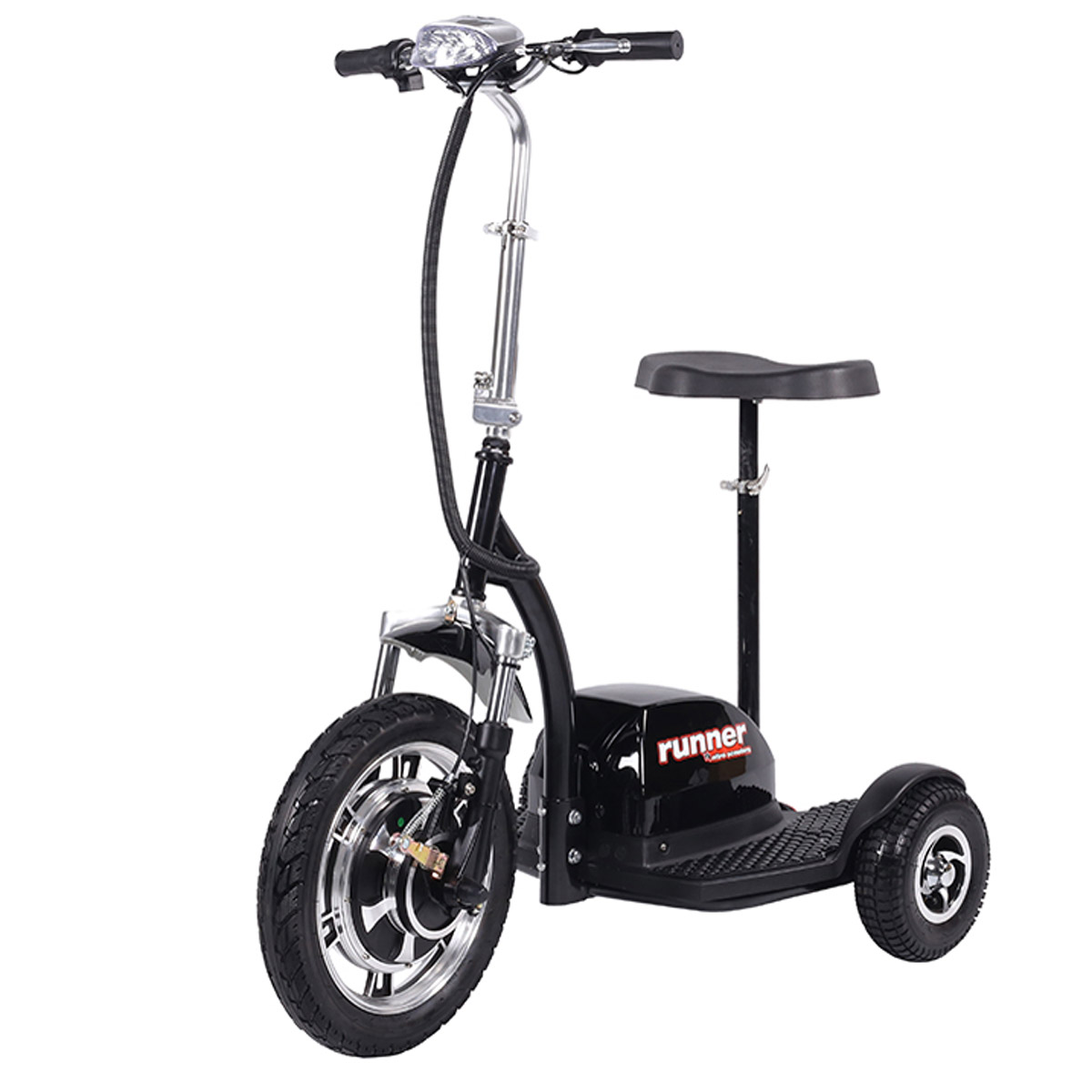 Runner 500 Plus Lithium Extra (2022)
