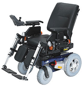 Handicare Puma “YES” (použitý)