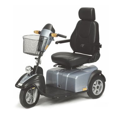 MiniCrosser 130E (použitý)