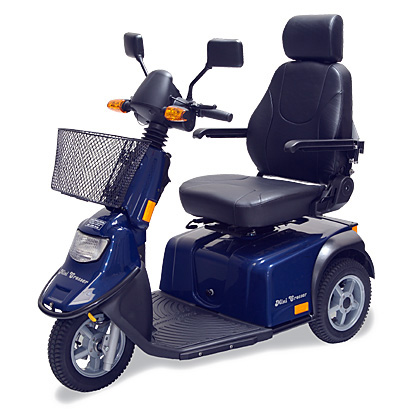 MiniCrosser 130T (použitý)
