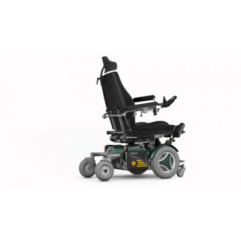 Permobil C500 (použitý)
