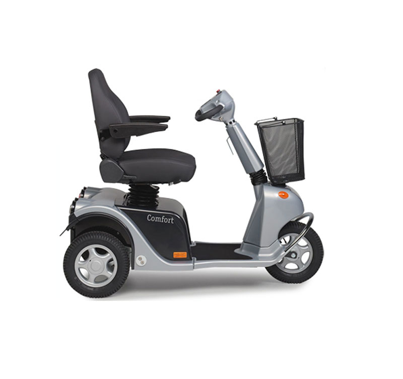 Solo TS 120 (použitý)