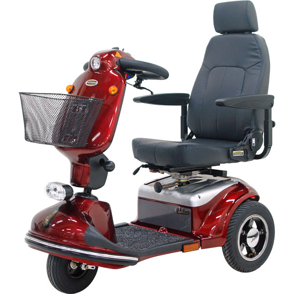 Shoprider Pegas (nový)