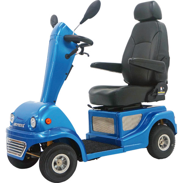 Shoprider Helicon C600  (nový)