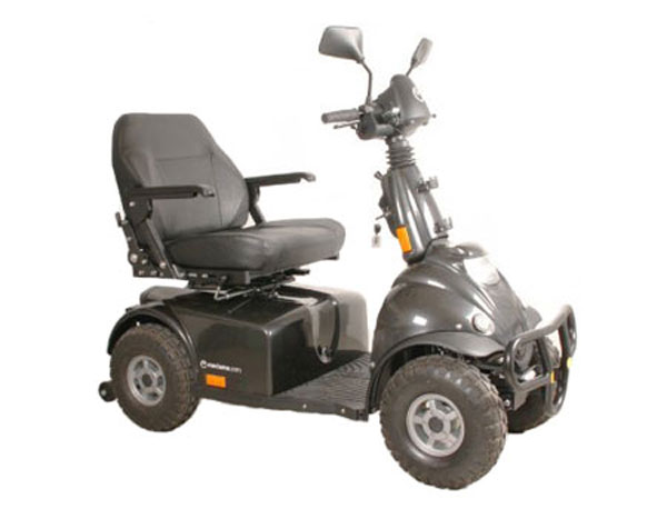 MiniCrosser MaxX 